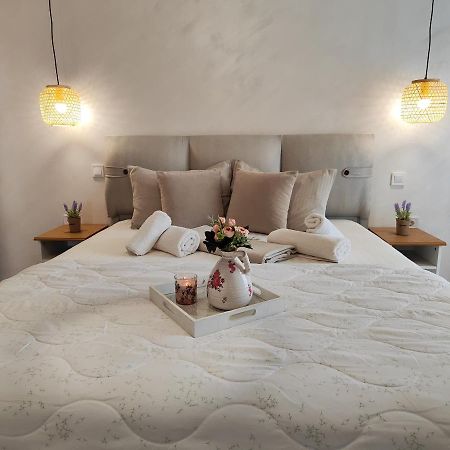 Apartment Raya Obzor Buitenkant foto
