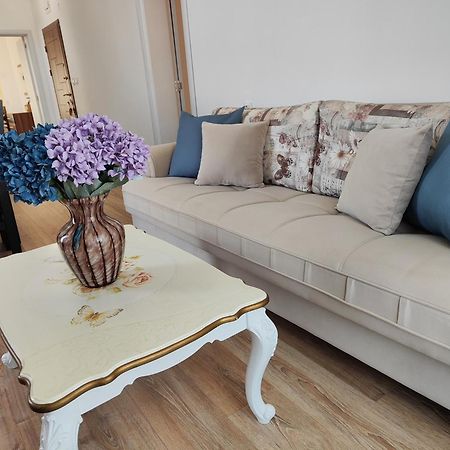 Apartment Raya Obzor Buitenkant foto