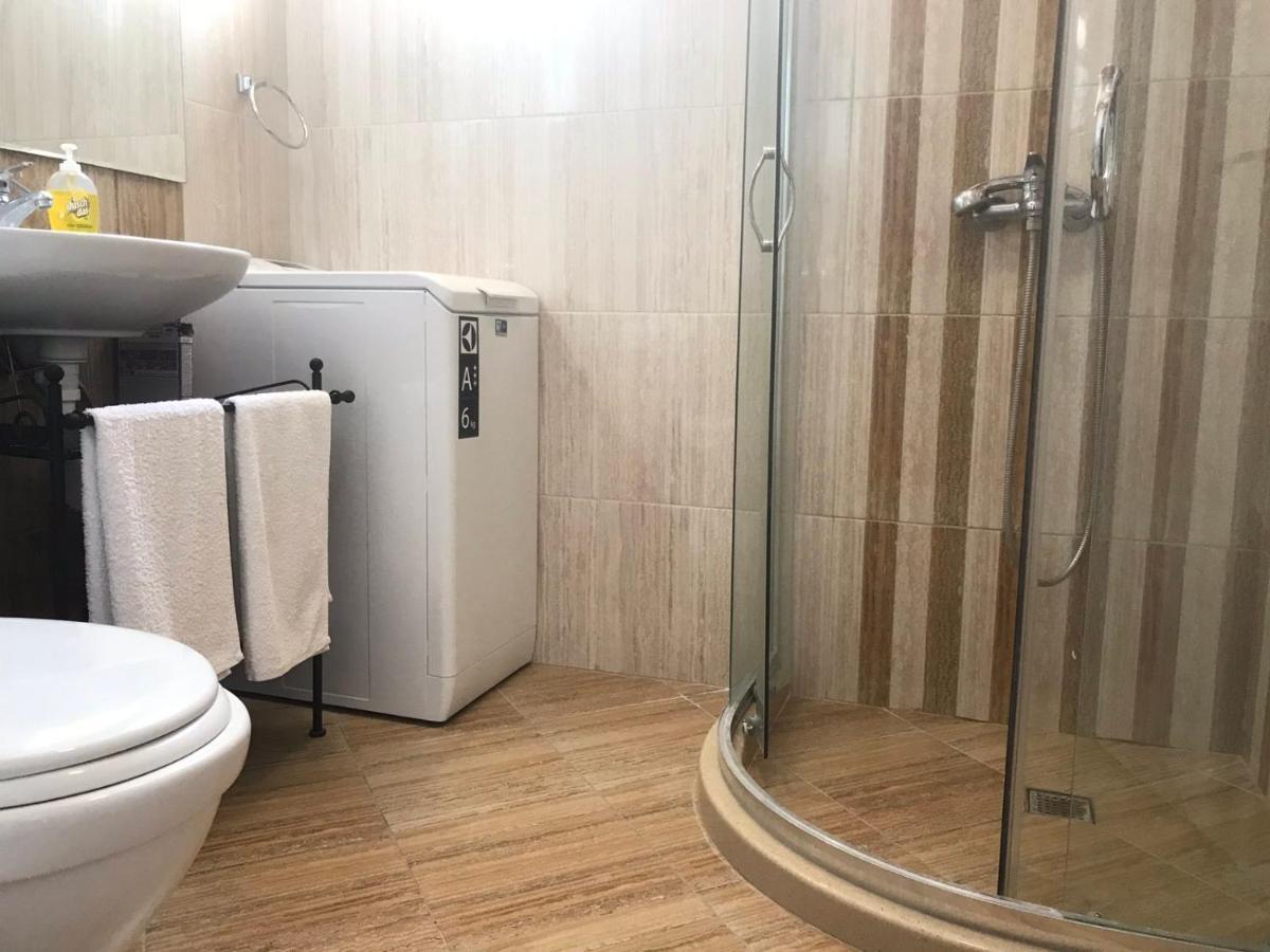 Apartment Raya Obzor Buitenkant foto