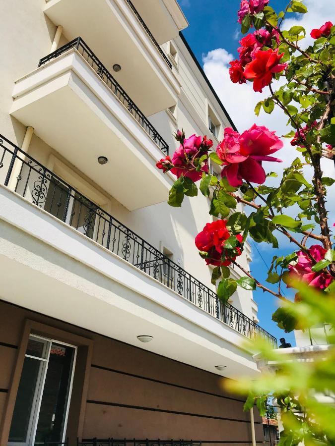 Apartment Raya Obzor Buitenkant foto
