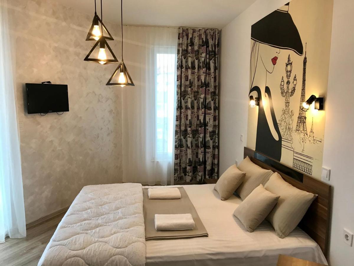 Apartment Raya Obzor Buitenkant foto