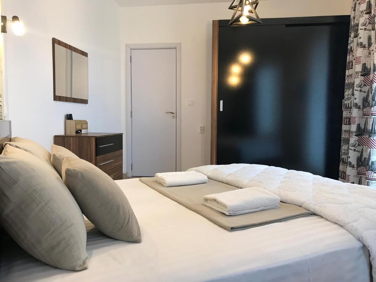 Apartment Raya Obzor Buitenkant foto