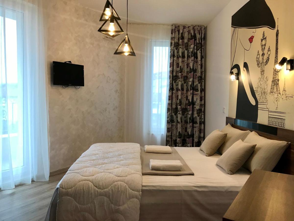 Apartment Raya Obzor Buitenkant foto