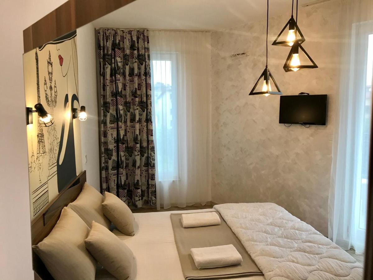 Apartment Raya Obzor Buitenkant foto