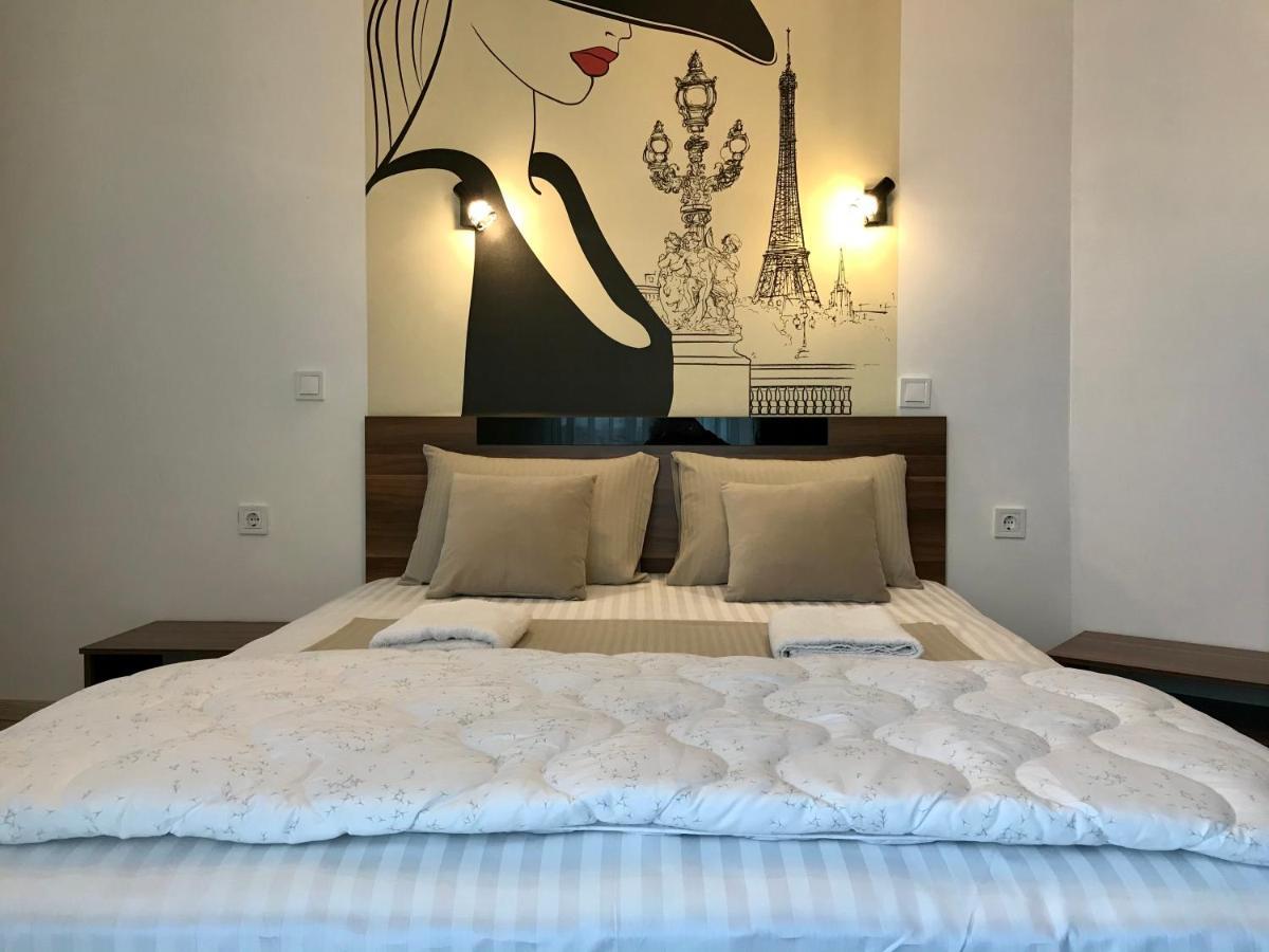 Apartment Raya Obzor Buitenkant foto