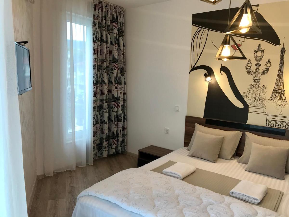 Apartment Raya Obzor Buitenkant foto