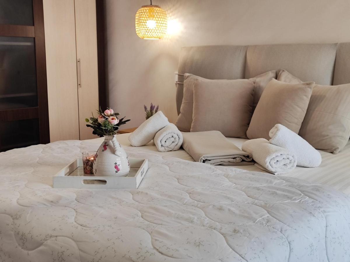 Apartment Raya Obzor Buitenkant foto