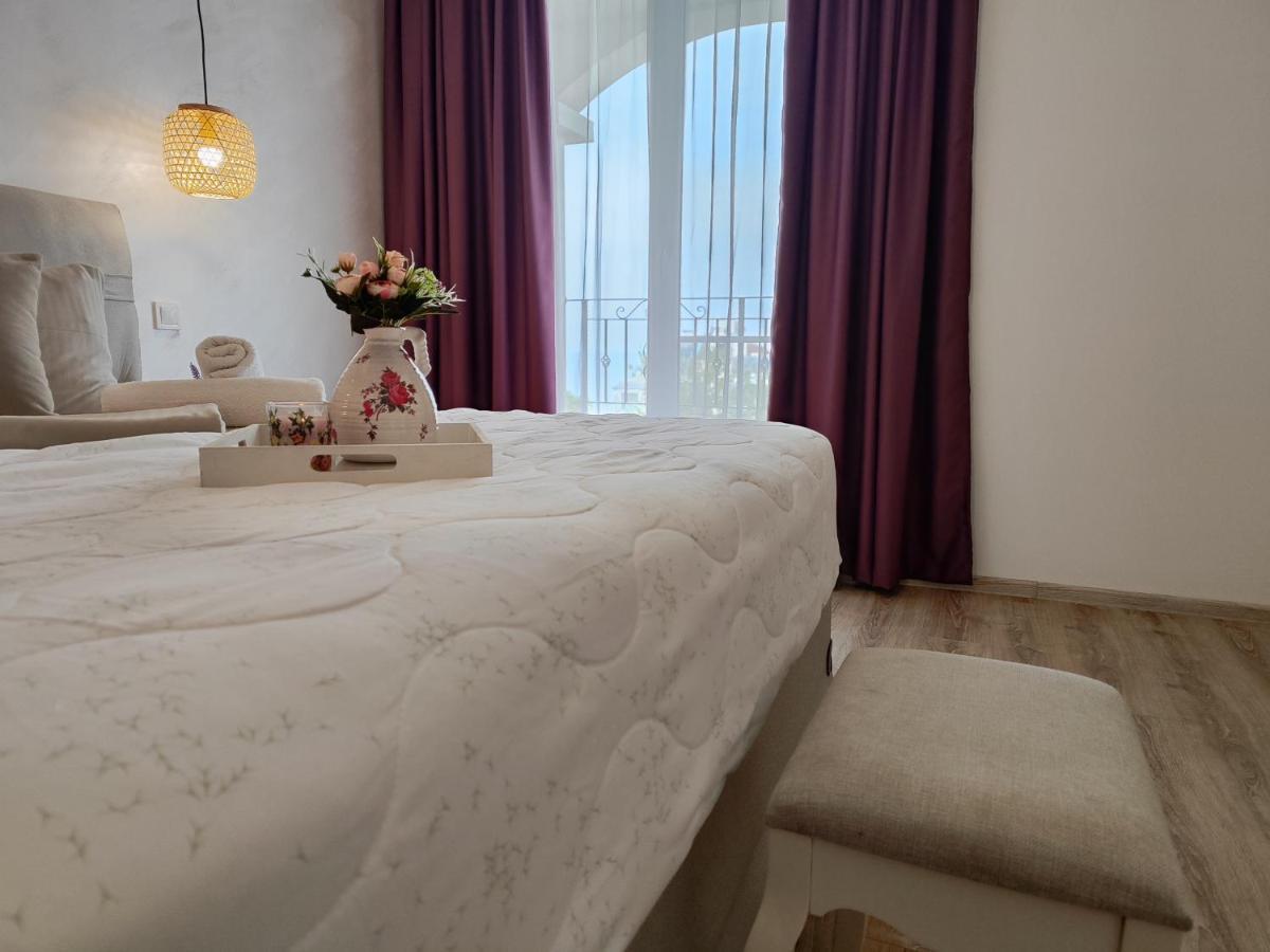 Apartment Raya Obzor Buitenkant foto