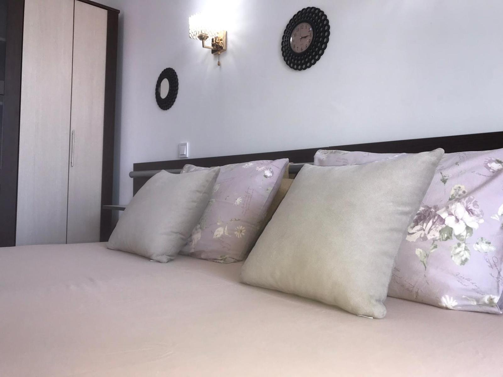 Apartment Raya Obzor Kamer foto