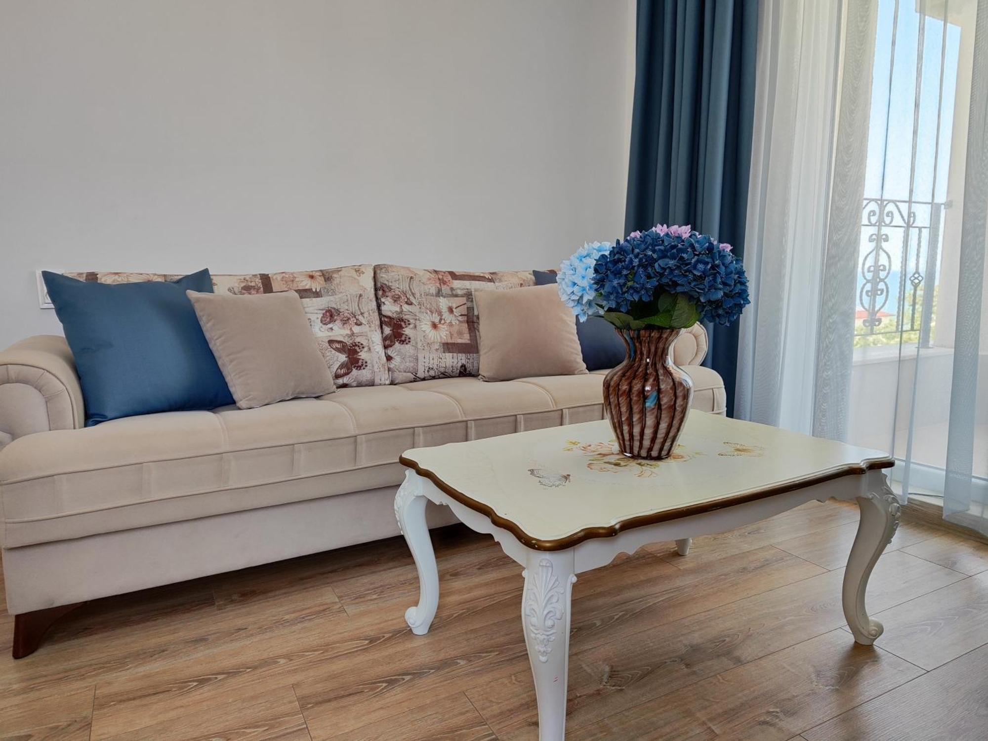 Apartment Raya Obzor Buitenkant foto