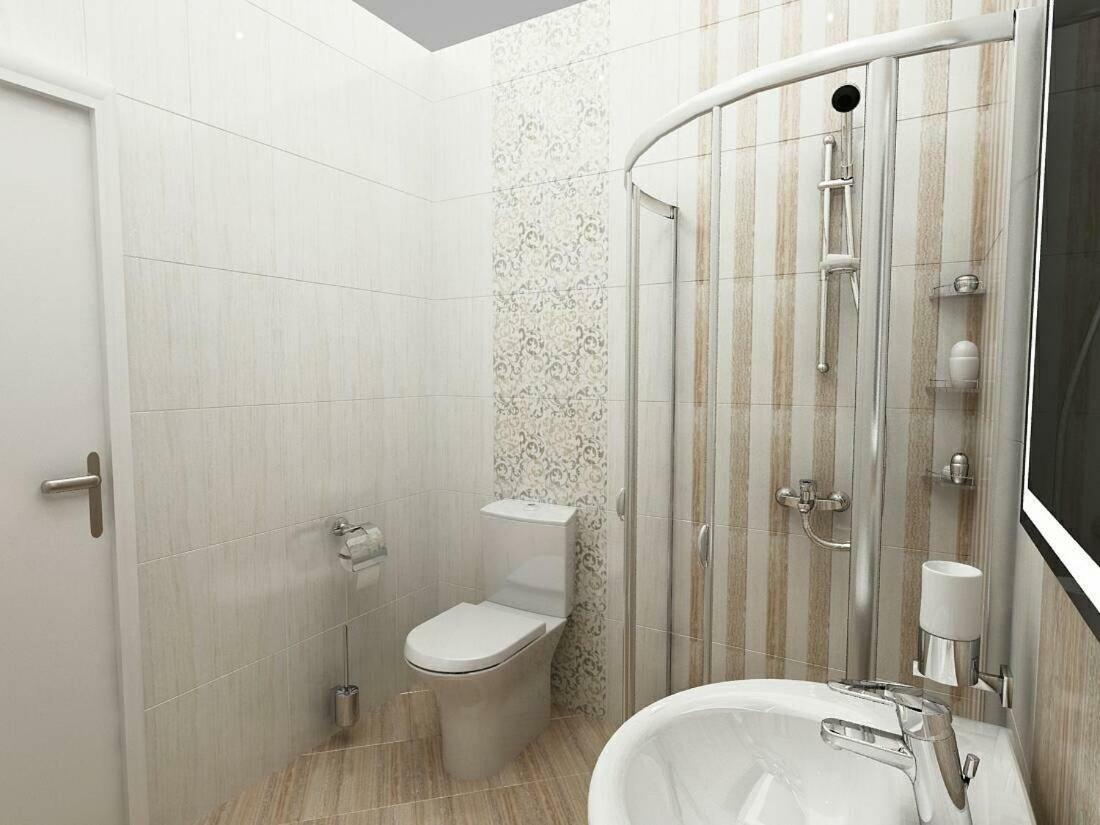Apartment Raya Obzor Buitenkant foto
